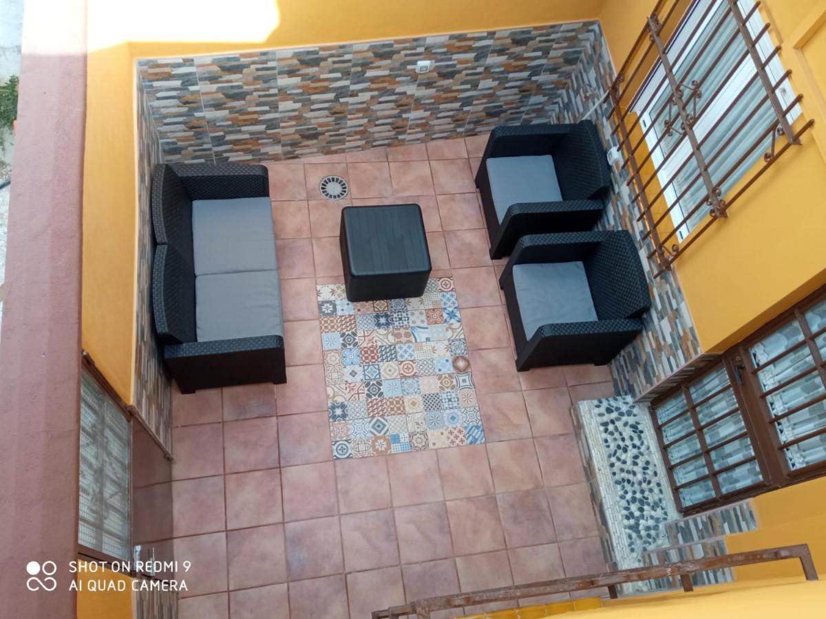 Casa La Maravilla Jerez de la Frontera Exteriér fotografie